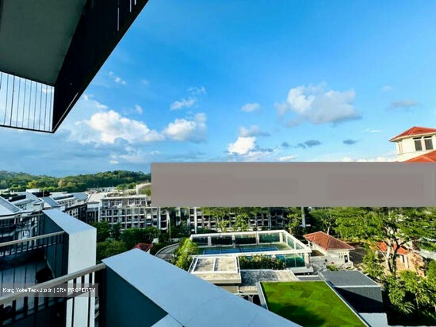 Mayfair Modern (D21), Condominium #453649711